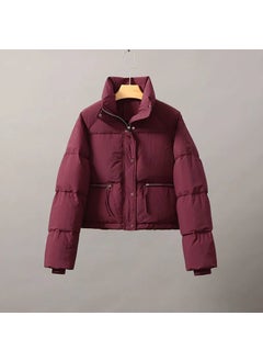 Cherry red