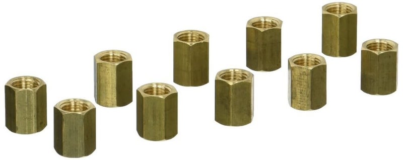 مجموعة وصلات خط الفرامل AGS BLU3، 10 قطع