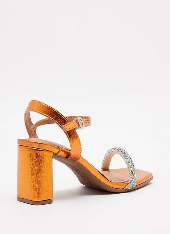 فيزانو VIZZANO High Heel Sandals For Ladies