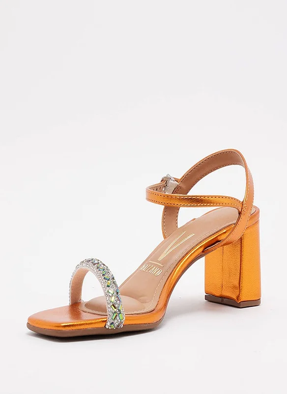 فيزانو VIZZANO High Heel Sandals For Ladies