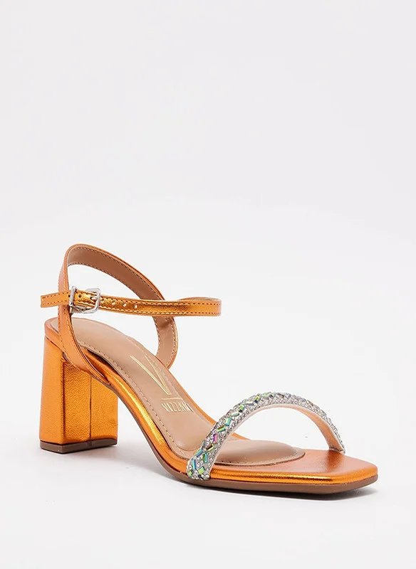 فيزانو VIZZANO High Heel Sandals For Ladies