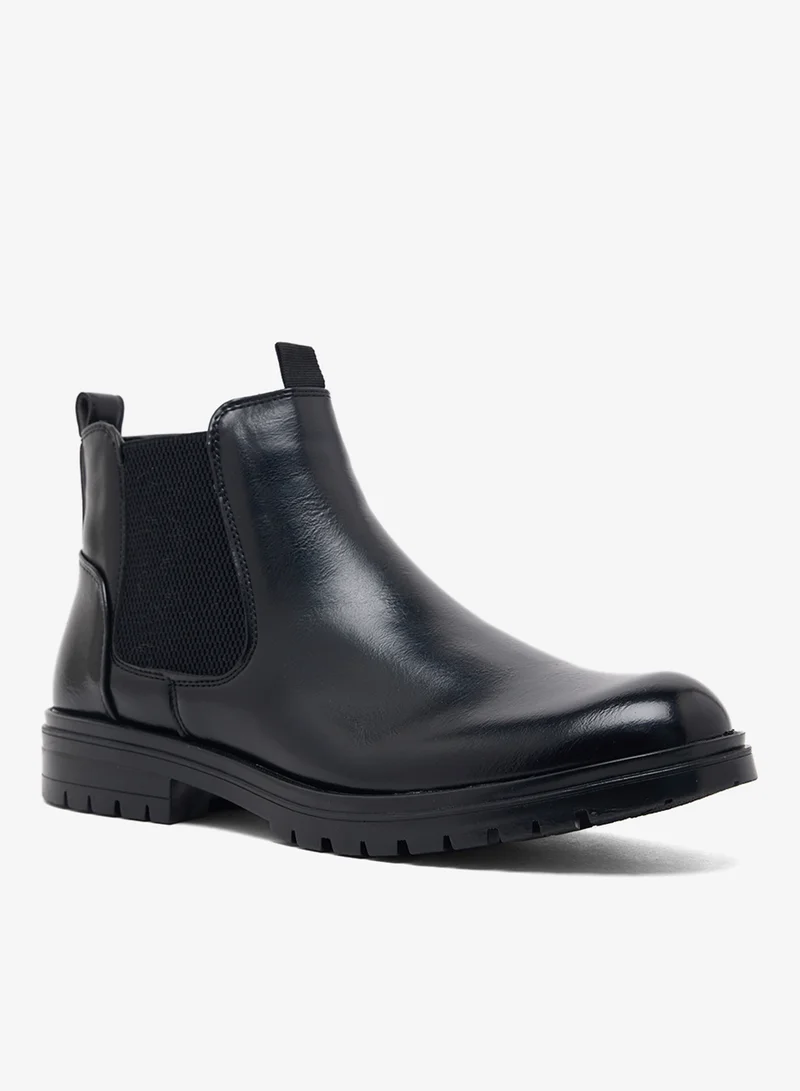 Robert Wood Chelsea Boots