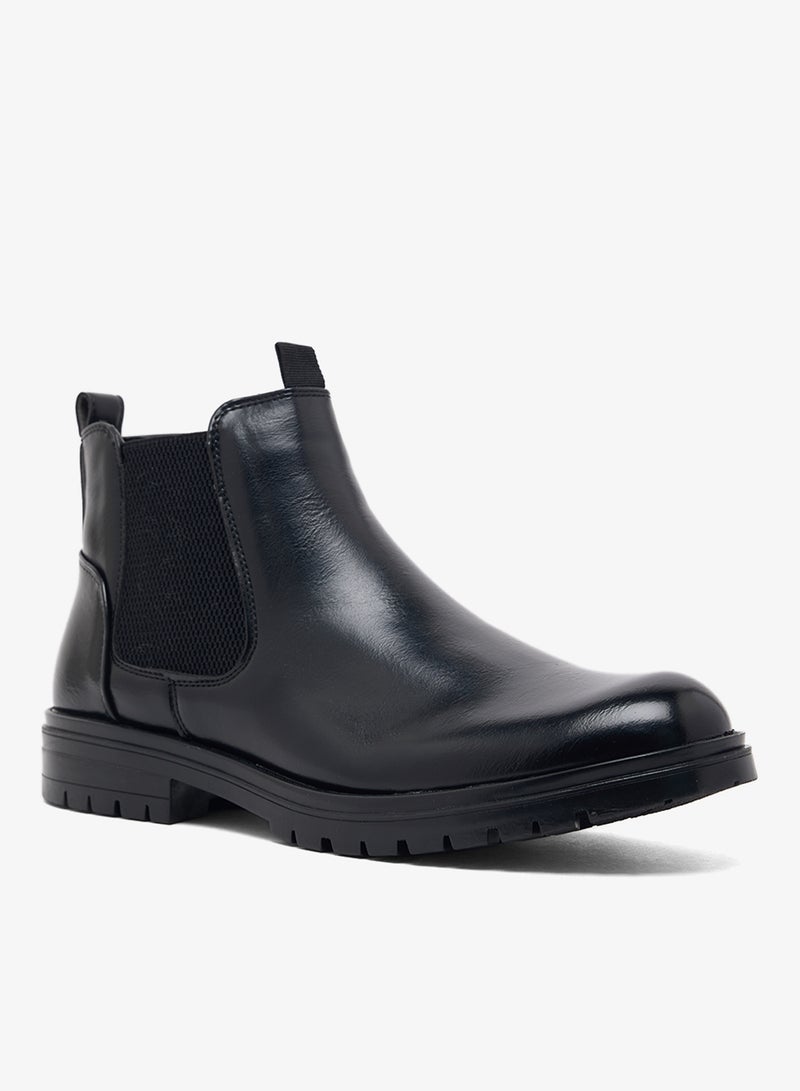 Robert Wood Chelsea Boots - Image 2