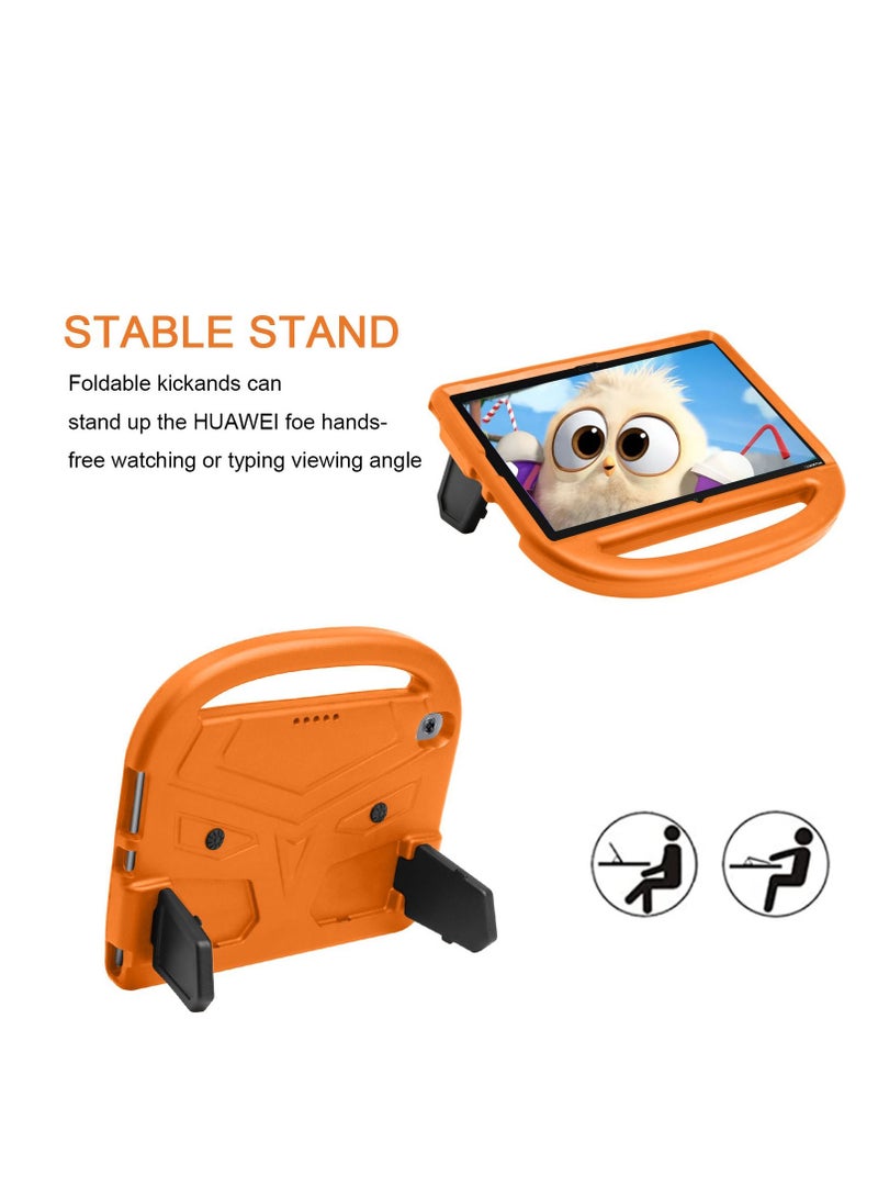 GULFLINK Back Cover Protect Case for Huawei M5/M6 Tablet 10.8 inch - Image 5