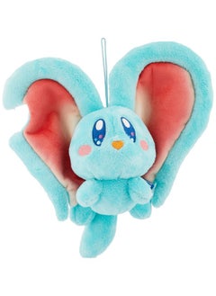 Sanei An-Ei Kp45 Kirby All-Star Collection Ephillin Plush Toy, Size S  - Image 3