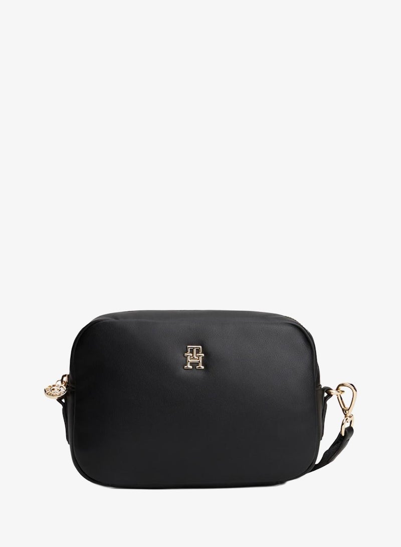 TOMMY HILFIGER Popette Soft Camera Bag - Image 1