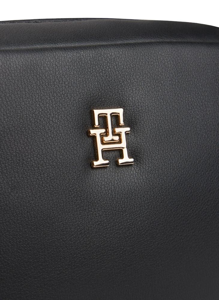 TOMMY HILFIGER Popette Soft Camera Bag - Image 5