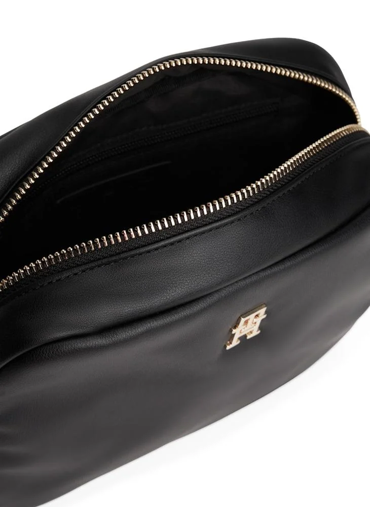 TOMMY HILFIGER  Popette Soft Camera Bag for Women | Best Price UAE