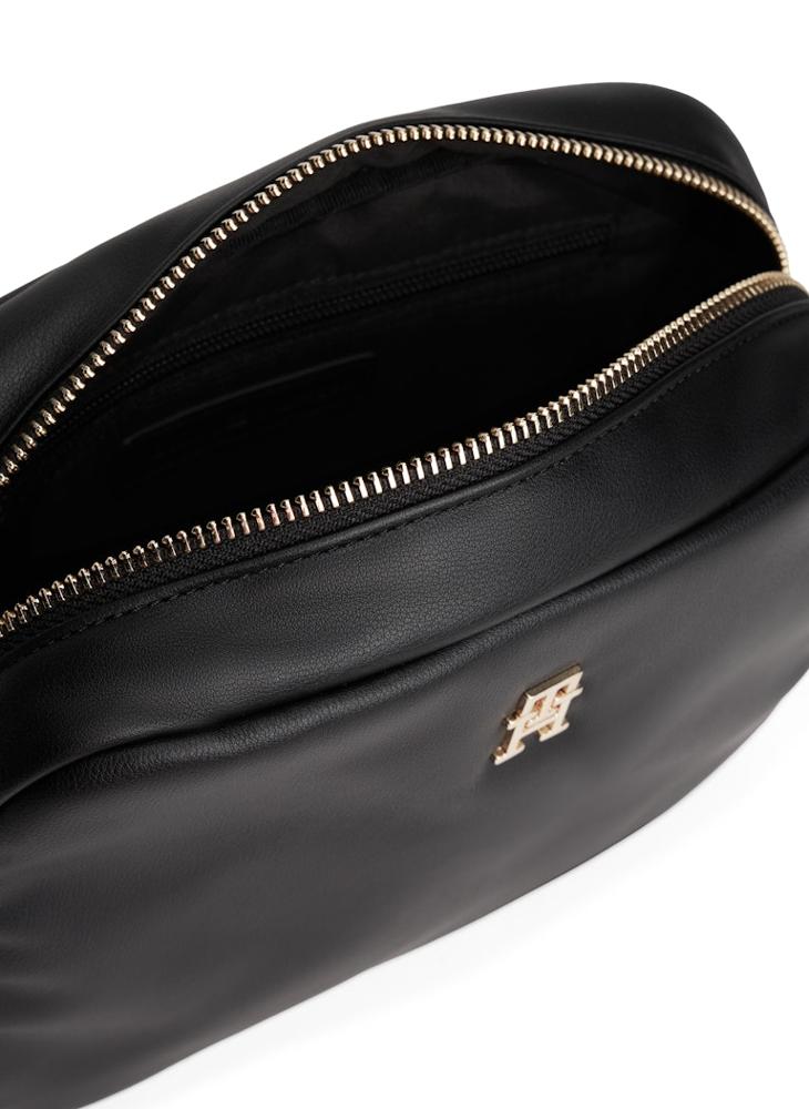 TOMMY HILFIGER Popette Soft Camera Bag - Image 4