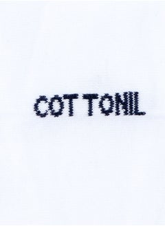 COTTONIL Bundle Of Three ankel socks  - Image 3