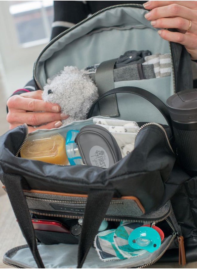 the FIRST years Baby Healthcare Kit  - Image 5
