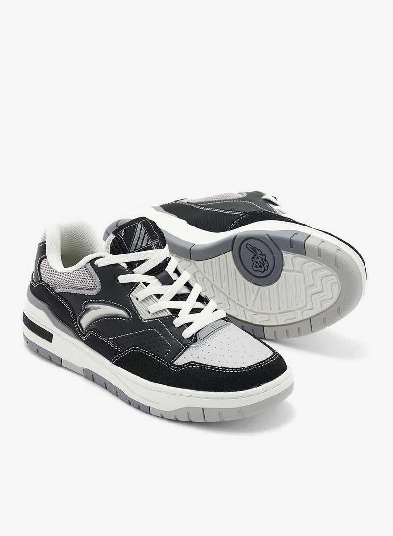 انتا حذاء انتا اكس جيم للرجال - Image 3