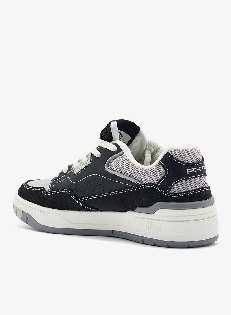 انتا حذاء انتا اكس جيم للرجال - Image 2