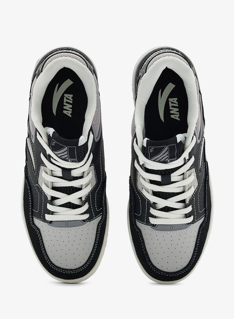 انتا حذاء انتا اكس جيم للرجال - Image 4