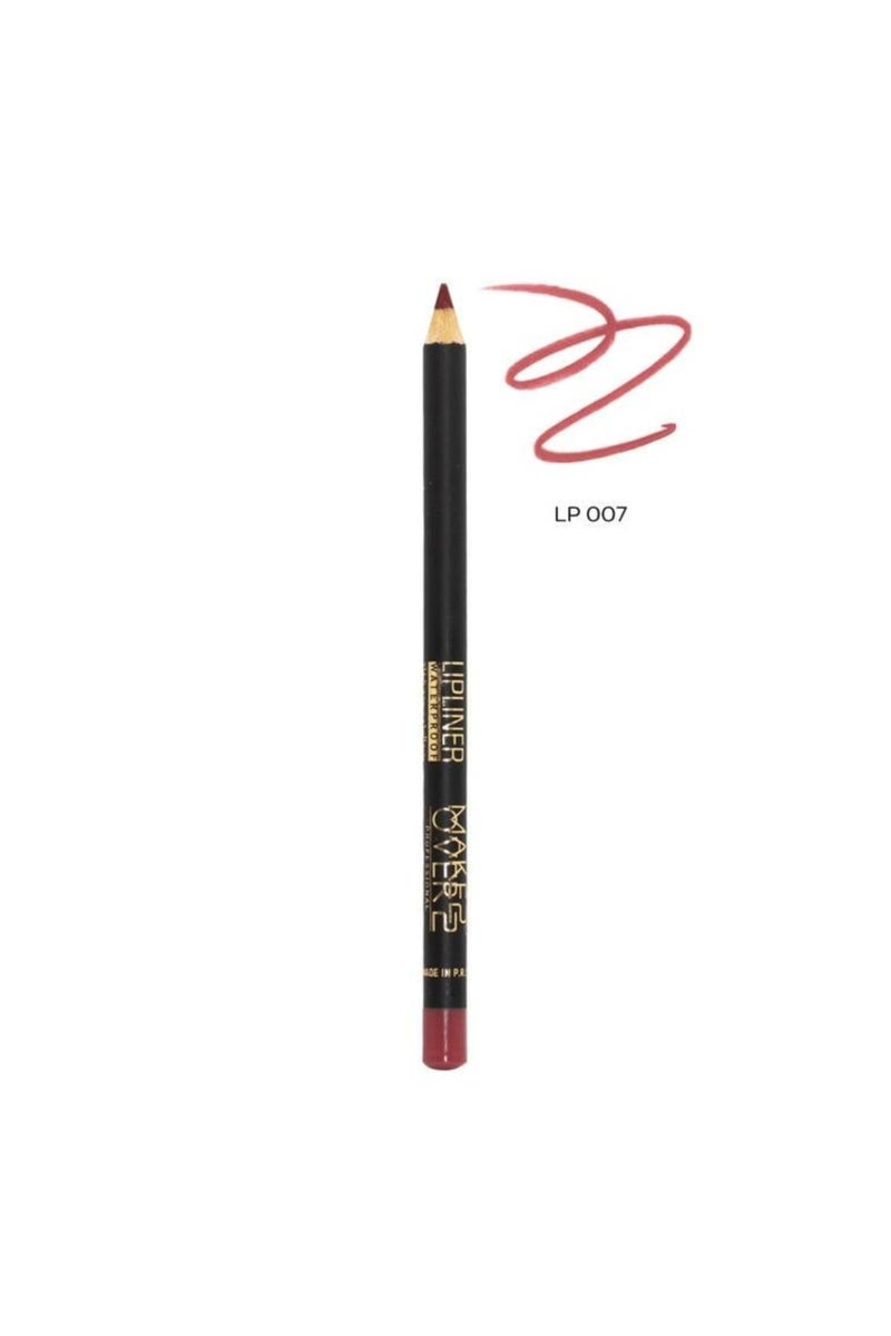 MAKE OVER22 Lip Liner
