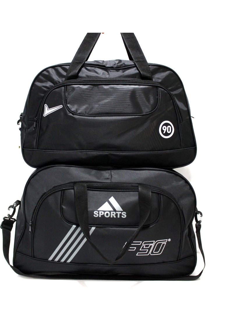 Large and Medium Baoy Sports, Hand Suitcase, Double Travel Bag Set - pzsku/ZD158812DA38317AF894BZ/45/_/1725721914/1b384e6b-5fd4-4ae2-a88e-fa81d4682c22