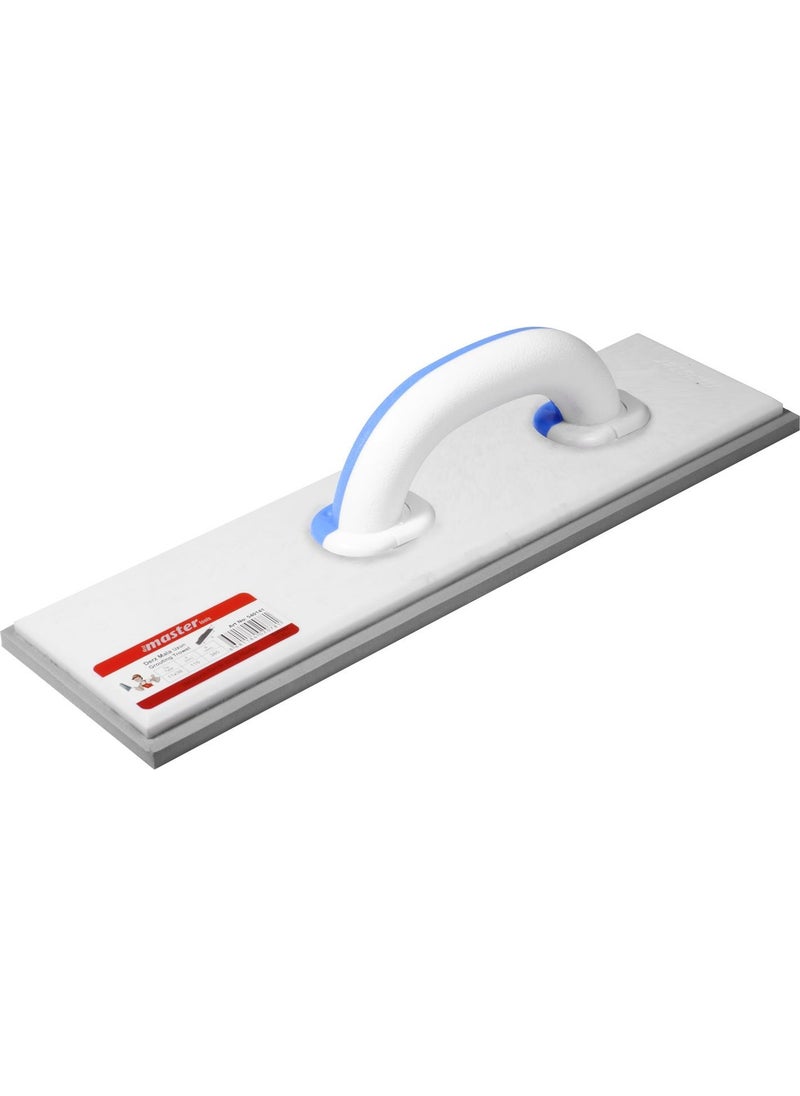 Master Joint Trowel 11X38 cm  - Image 1