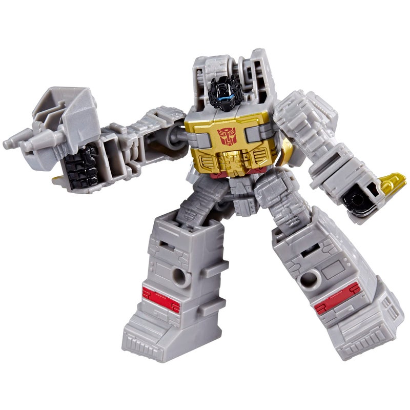 Transformers Toys Legacy Evolution Core Grimlock Toy 35inch Action Figure for Boys and Girls Ages 8 and Up - Image 3