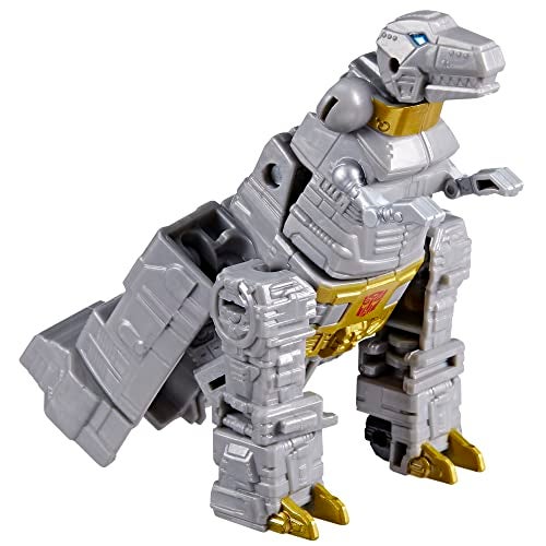 Transformers Toys Legacy Evolution Core Grimlock Toy 35inch Action Figure for Boys and Girls Ages 8 and Up - Image 5