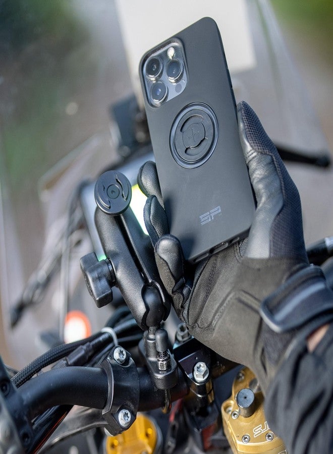 SP Connect Ballhead Mount Pro - Image 3