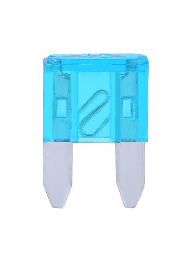 Keenso Car Fuse Adapter Set, Car Add-A-Circuit Fuse Tap Adapter Fuse Holder With 15A Blade Fuse (Mini) - Image 3