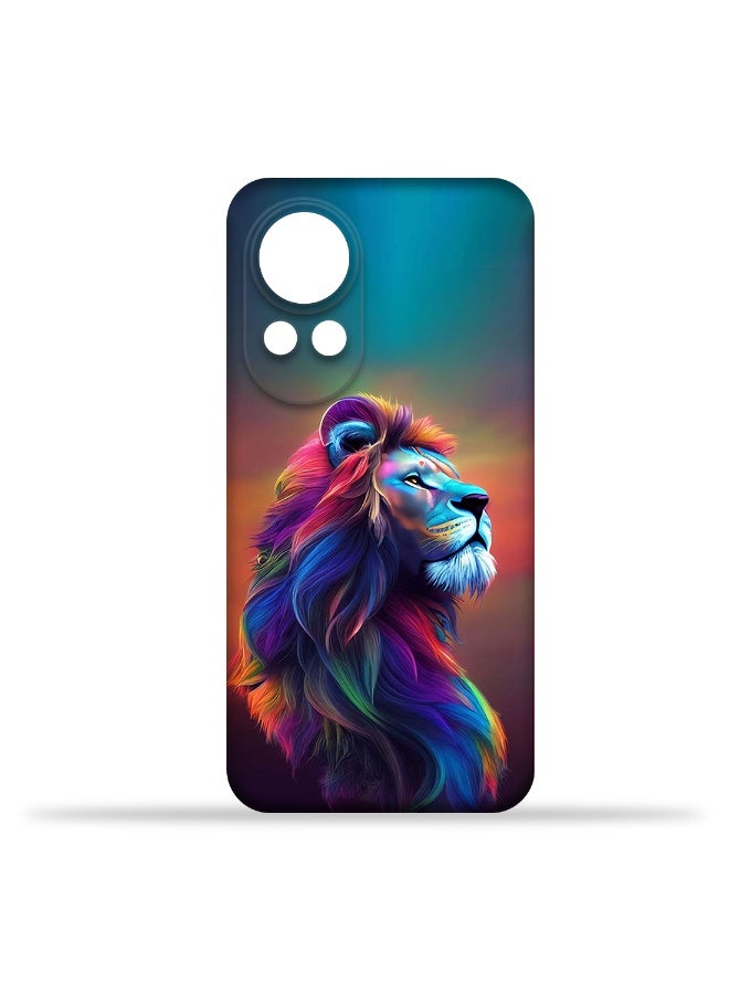 AMC DESIGN Protective Case Cover For Huawei nova 13 - Image 2