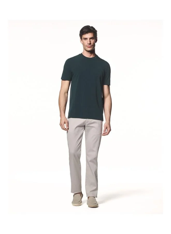 Liwali Soft Textured Flexible T-Shirt.
