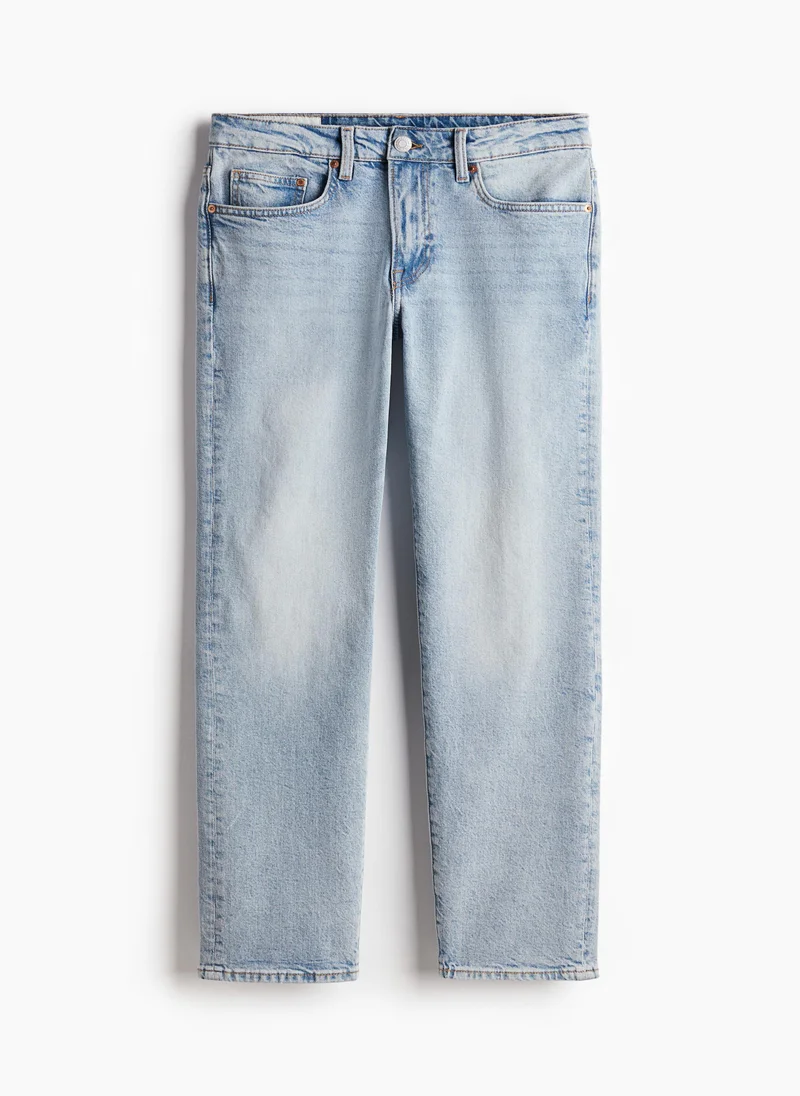 H&M Regular Jeans