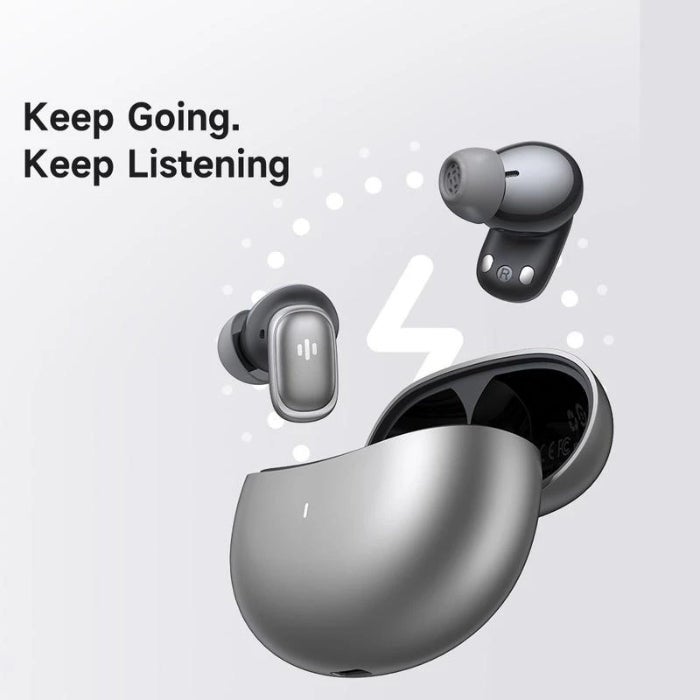 Mcdodo HP 822 Speak A01  Innovative AI Translator Earbuds with Active Noise Cancellation - Image 3
