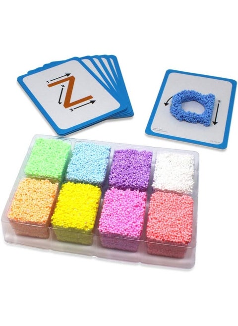 Playfoam S& Learn Lowercase Alphabet Set