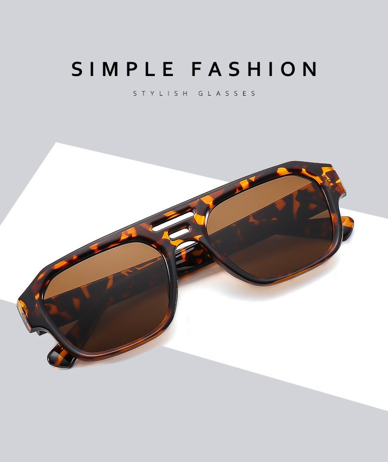 Sunglasses UV Protection Fashion 3721 - Image 2