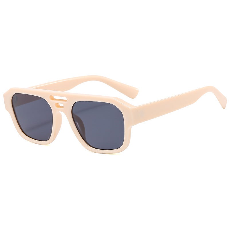 Sunglasses UV Protection Fashion 3721 - Image 1