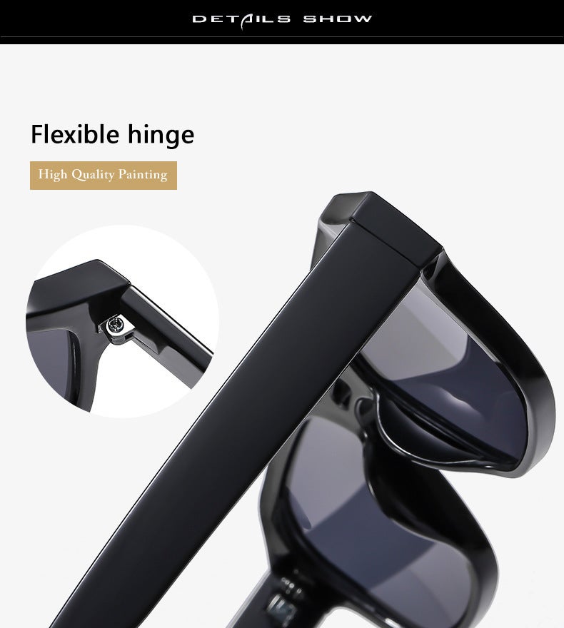 Sunglasses UV Protection Fashion 3721 - Image 5