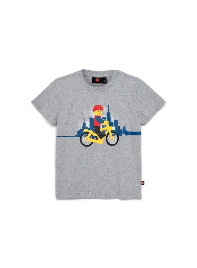 LEGO LEGO - T-SHIRT S/S