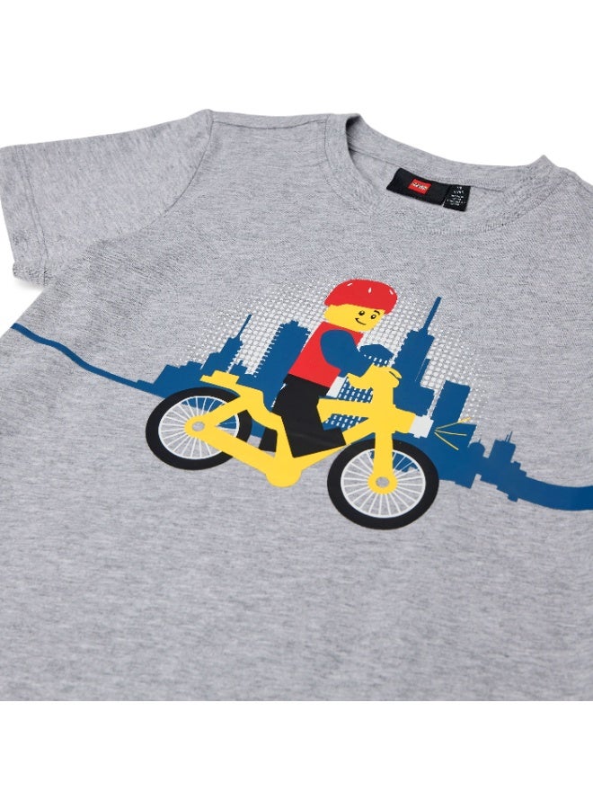 ليغو تيشيرت ليجو بأكمام قصيرة - Image 3