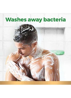Irish Spring Deodorant Soap Moisture Blast 12Count (Pack Of 6)  - Image 4