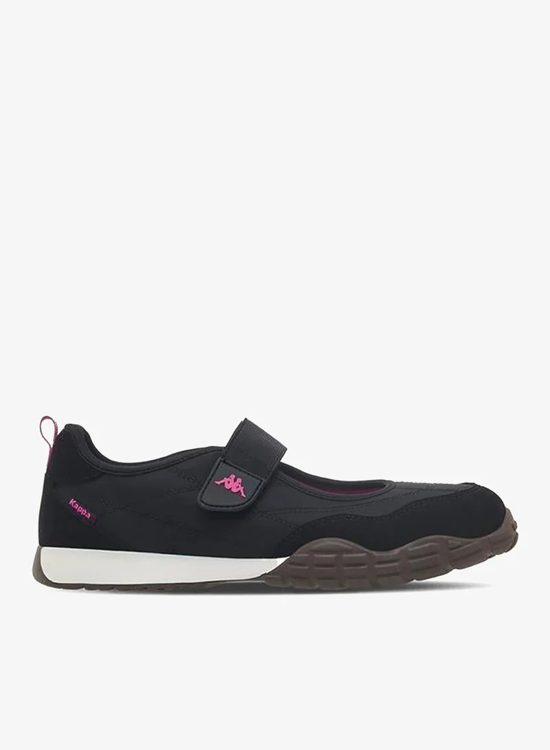 Kappa Women Hook & Loop Ballerina Shoes