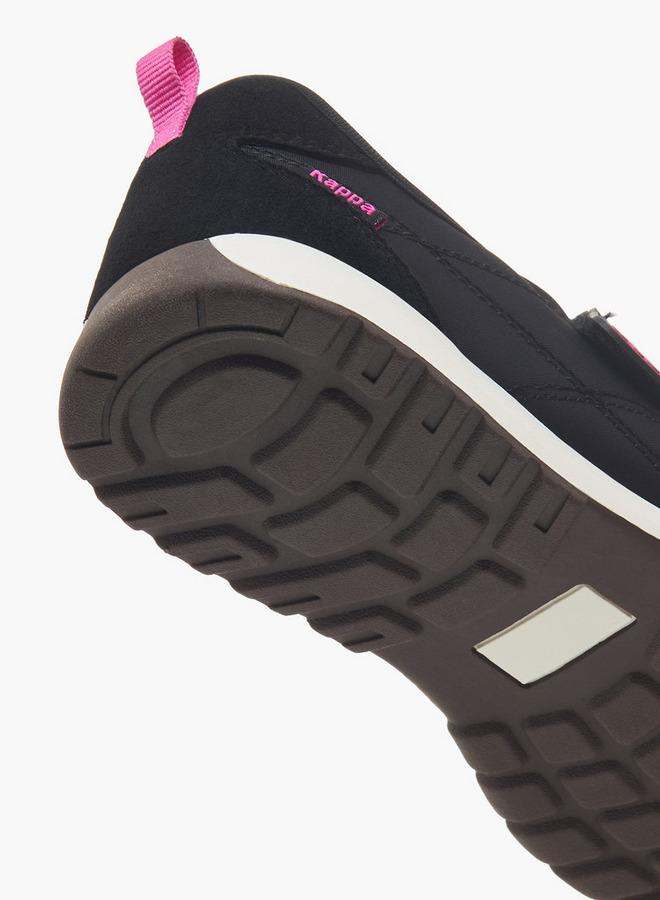 Kappa Women Hook & Loop Ballerina Shoes - Image 5