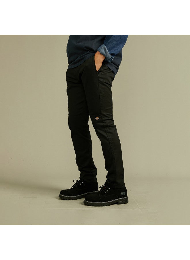 Dickies Spring/summer Trendy Casual Workwear-inspired Couple Style Long Pants With Double Knees - Image 3