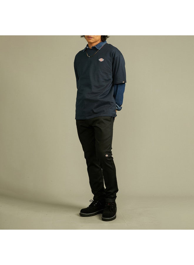 Dickies Spring/summer Trendy Casual Workwear-inspired Couple Style Long Pants With Double Knees - Image 5