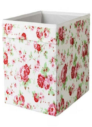 صندوق بزخارف نباتية، 33 × 38 × 33 سم - pzsku/ZD1592D9D9E3B8035EAF3Z/45/1751712895/ccc542af-7464-474d-888e-2df0c11b7577