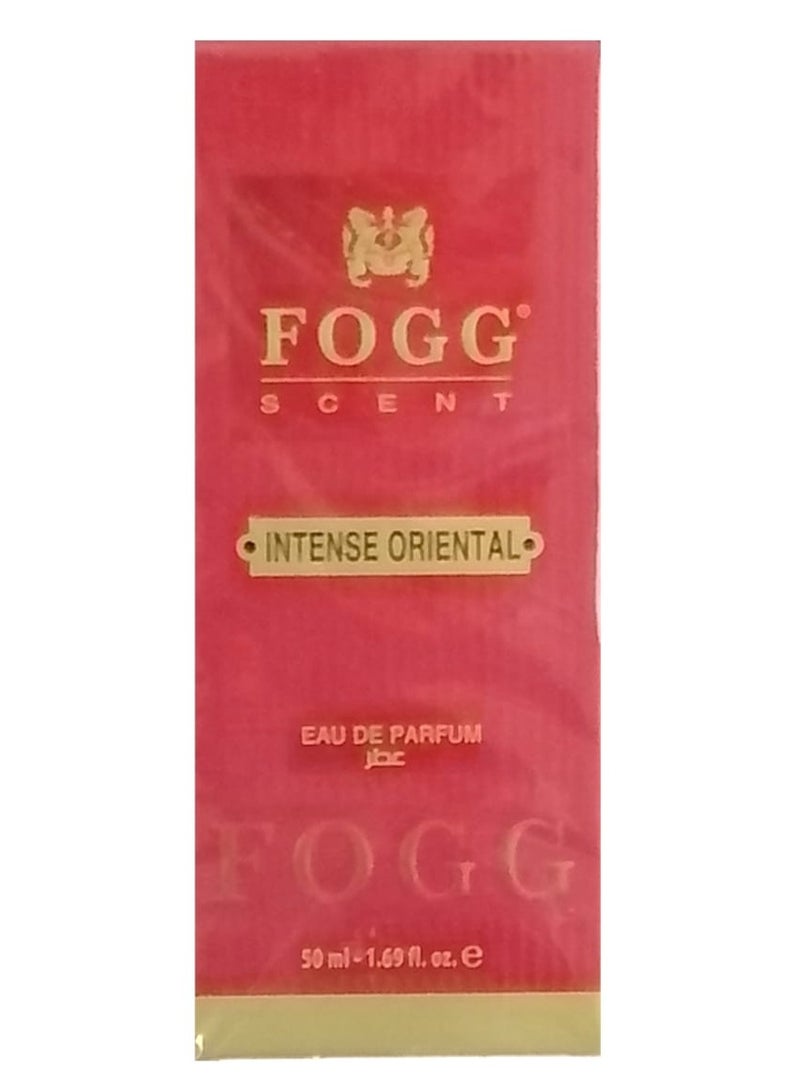 FOGG Intense Oriental Eau de Parfum 50ml