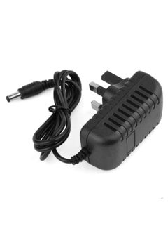 Lucky Sky DC  9V 2A Adapter Power Supply Transformer Power Adapter Converter Wall Charge Adapter For Professional Home Use, black. (9V 2A)  - Image 2