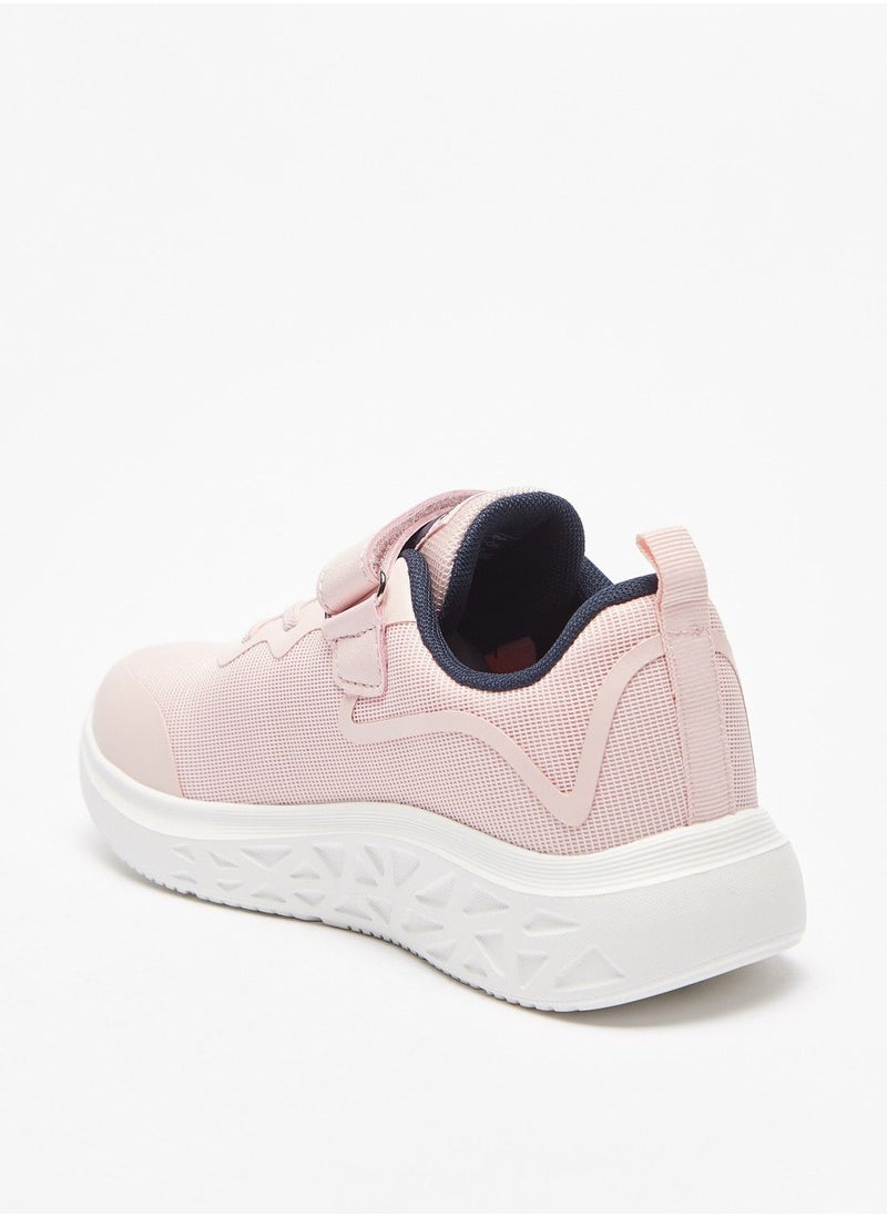 kangaROOS - Girls Sports Shoes with Hook and Loop Closure - Image 1