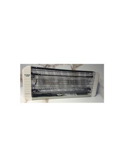 KHIND Malaysian trap, large size, white, 45 W  - Image 1