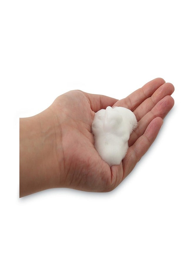 boardwalk BWK8400 - Boardwalk Green Certified Foam Soap - Image 3