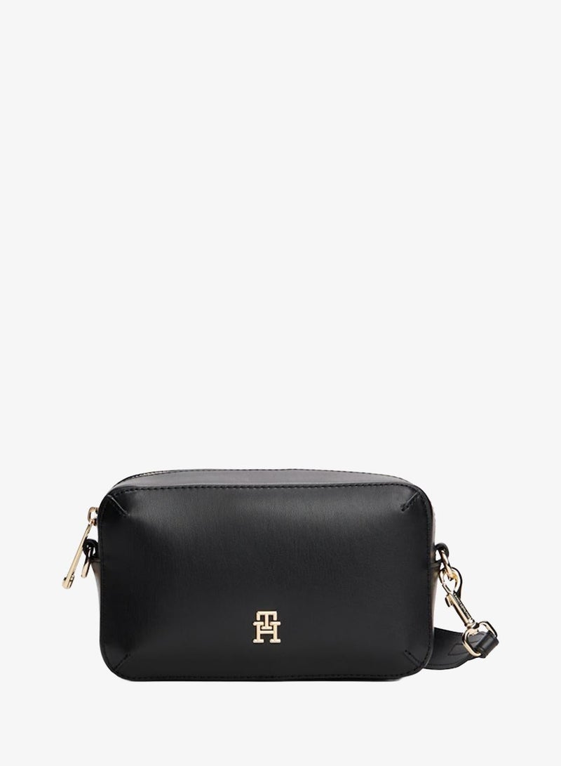 TOMMY HILFIGER Casual Zip Over Crossbody - Image 1