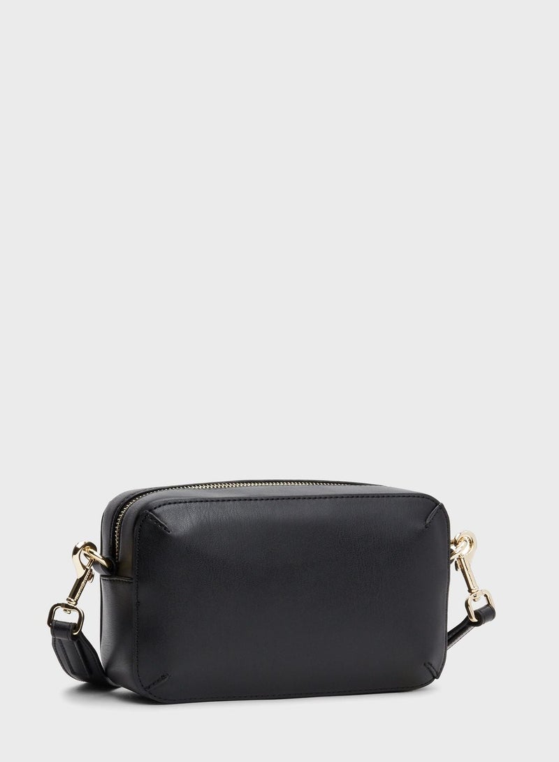 TOMMY HILFIGER Casual Zip Over Crossbody - Image 3