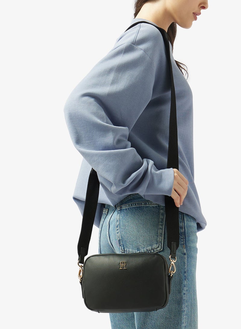 TOMMY HILFIGER Casual Zip Over Crossbody - Image 2
