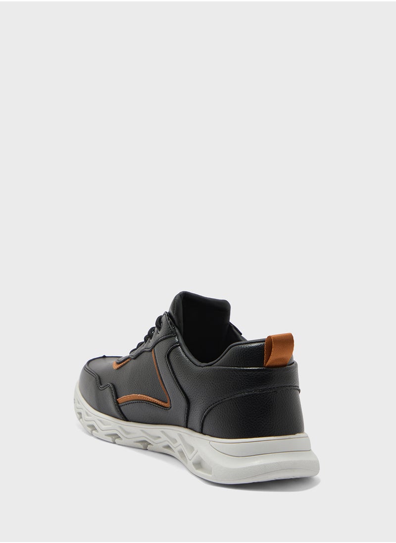 Seventy Five - Casual Sneakers - Image 1